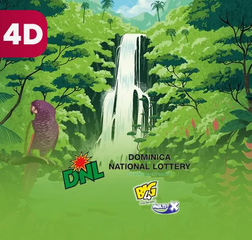  4D Dominica