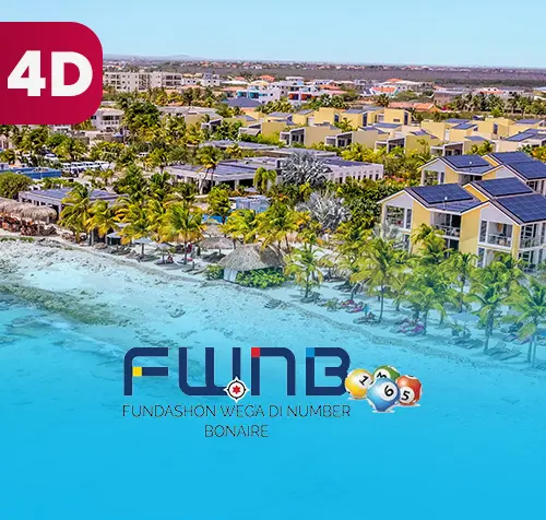  4D Bonaire