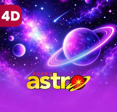  4D Astro