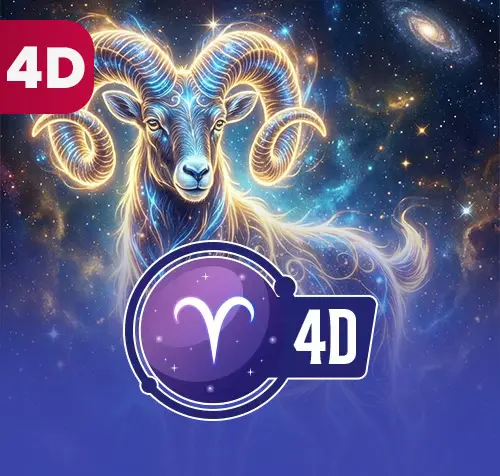  4D Aries