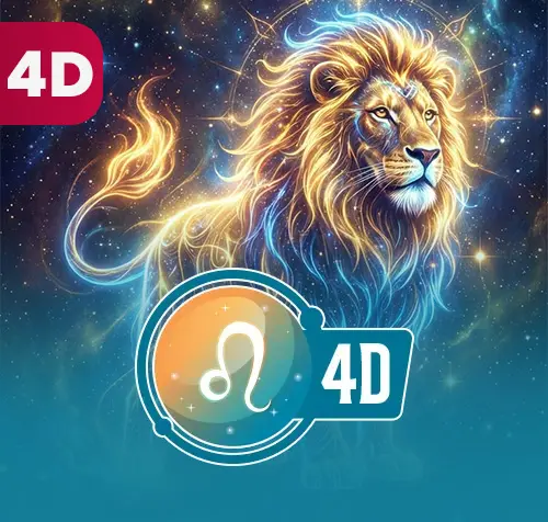  4D Leo
