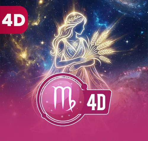  4D Virgo