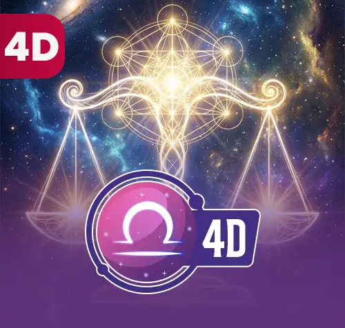  4D Libra