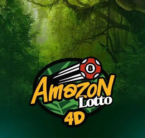  4D Amazon Lotto