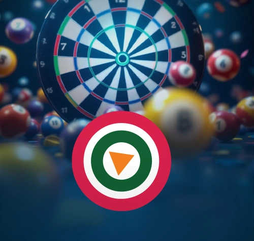  4D Bullseye