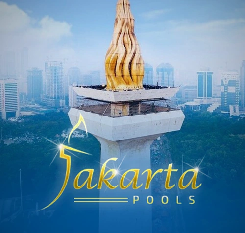  4D Jakarta