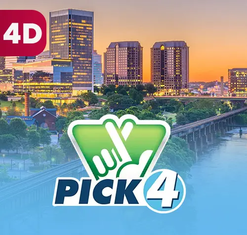  4D Virginia