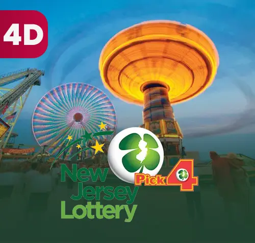  4D New Jersey