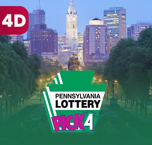  4D Pennsylvania