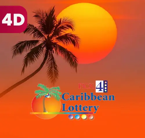  4D Caribbean