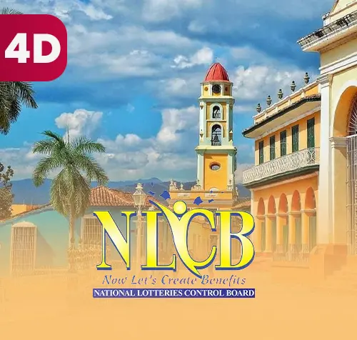  4D Trinidad