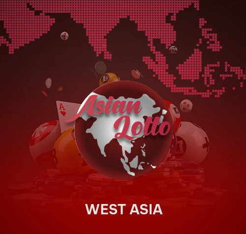  4D Westasia