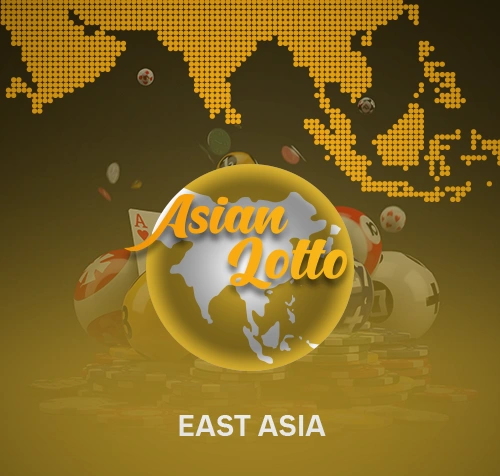  4D Eastasia
