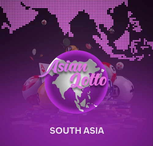  4D Southasia