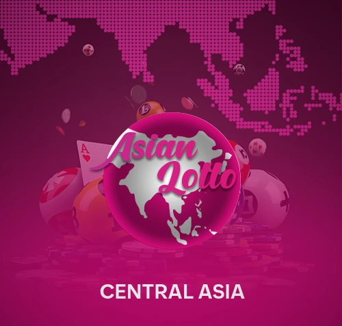  4D Centralasia