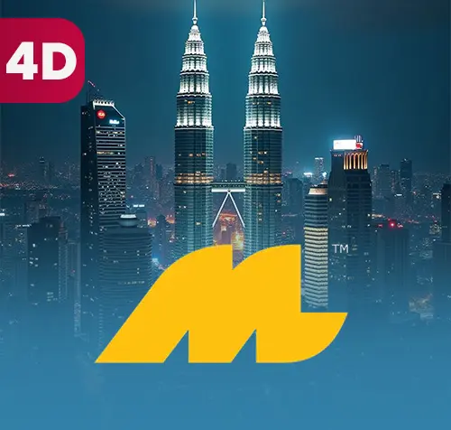  4D Magnum