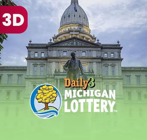  3D Michigan