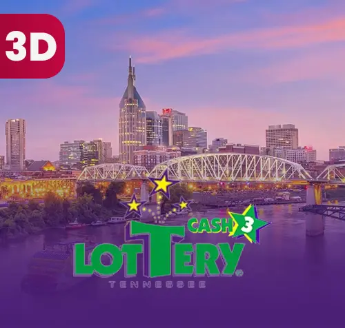  3D Tennessee