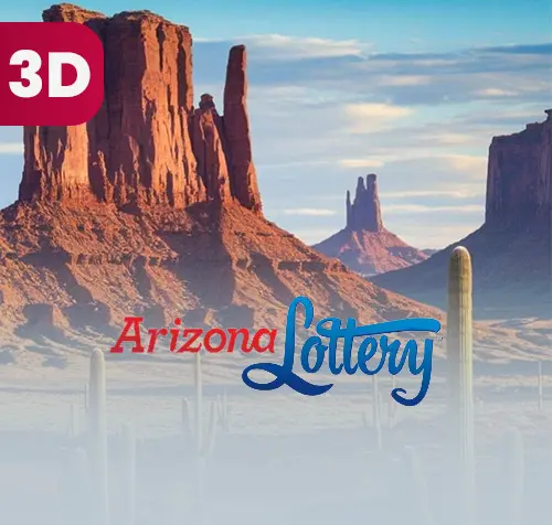  3D Arizona