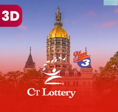  3D Connecticut