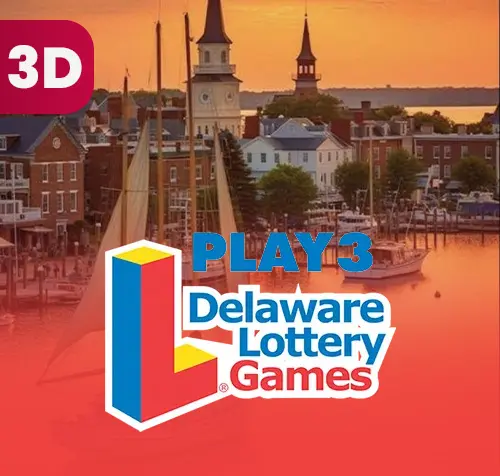  3D Delaware