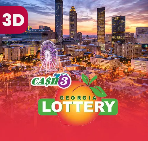  3D Georgia