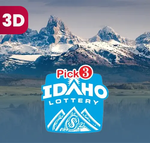  3D Idaho