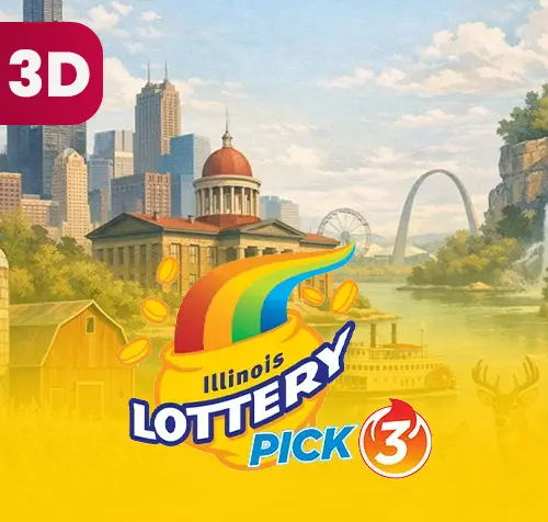  3D Illinois