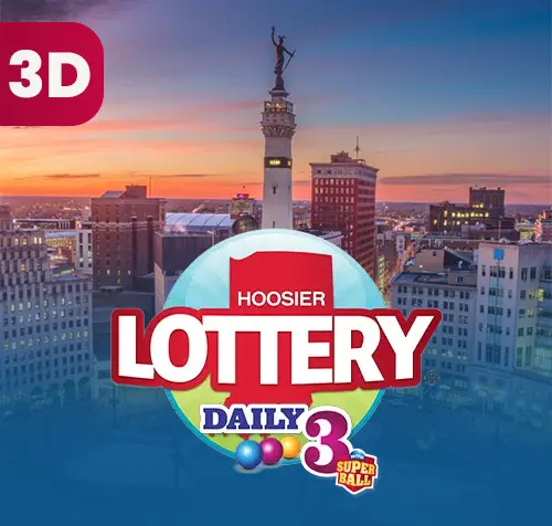  3D Indiana