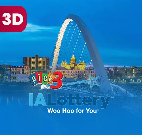  3D Iowa