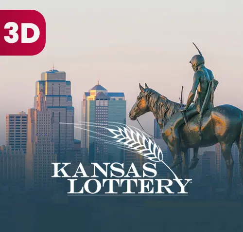  3D Kansas