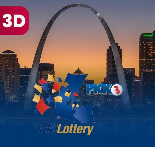  3D Missouri