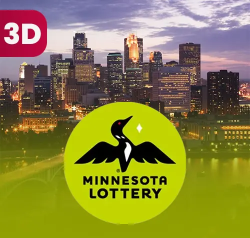  3D Minnesota