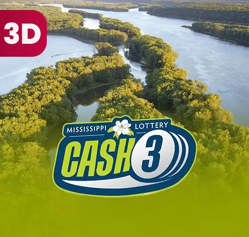  3D Mississippi