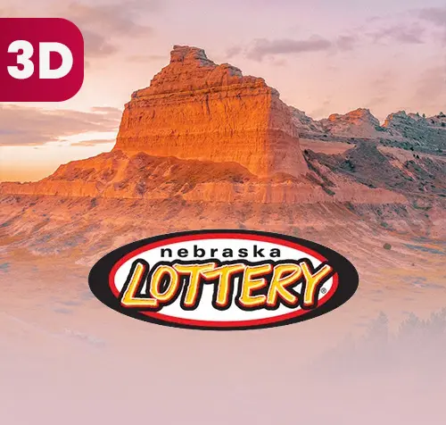  3D Nebraska
