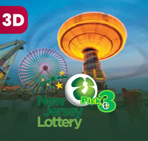  3D New Jersey