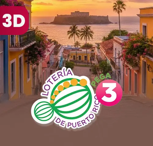  3D Puerto Rico