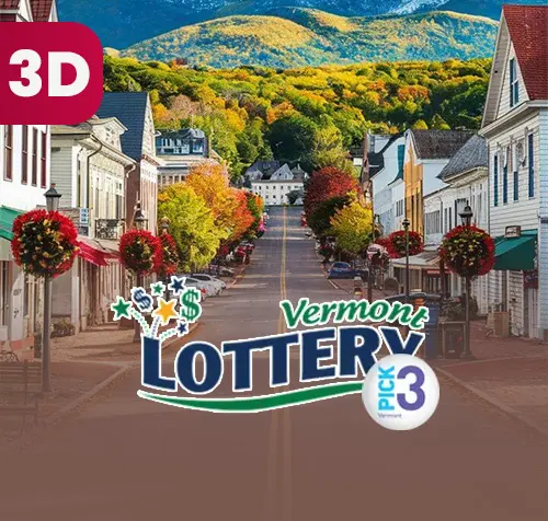  3D Vermont