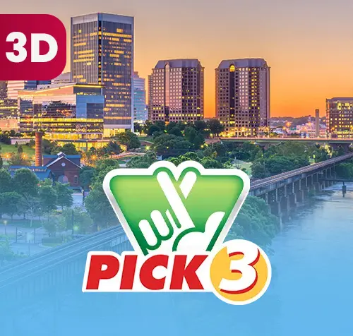  3D Virginia