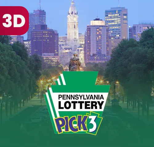  3D Pennsylvania