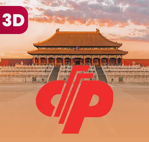  3D China Welfare
