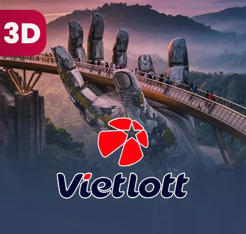  3D Vietlott Max
