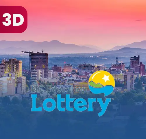  3D North Carolina