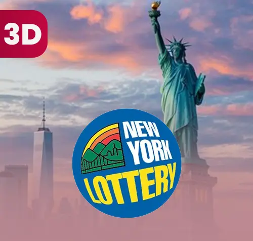  3D New York