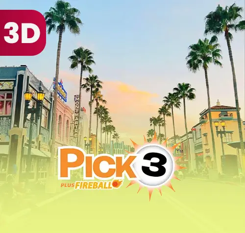  3D Florida