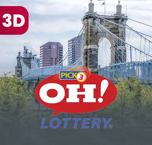  3D Ohio