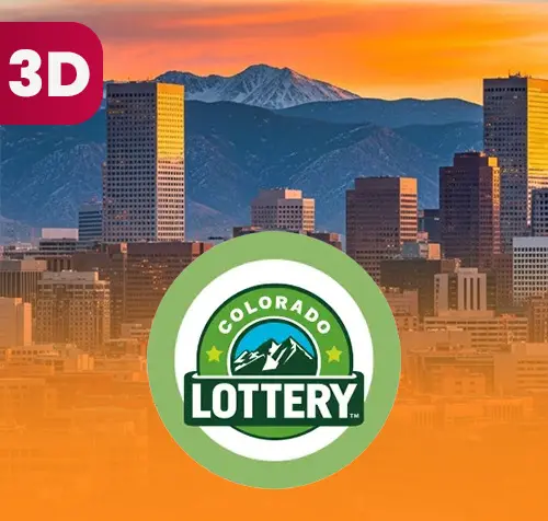  3D Colorado