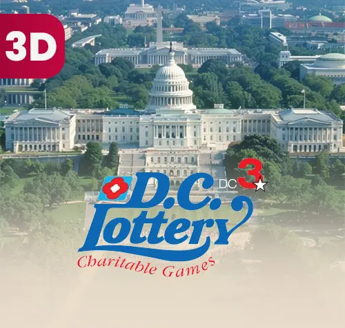  3D Washington