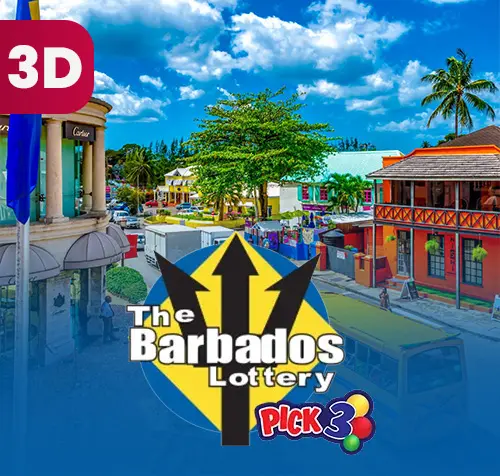  3D Barbados