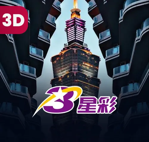  3D Taiwan